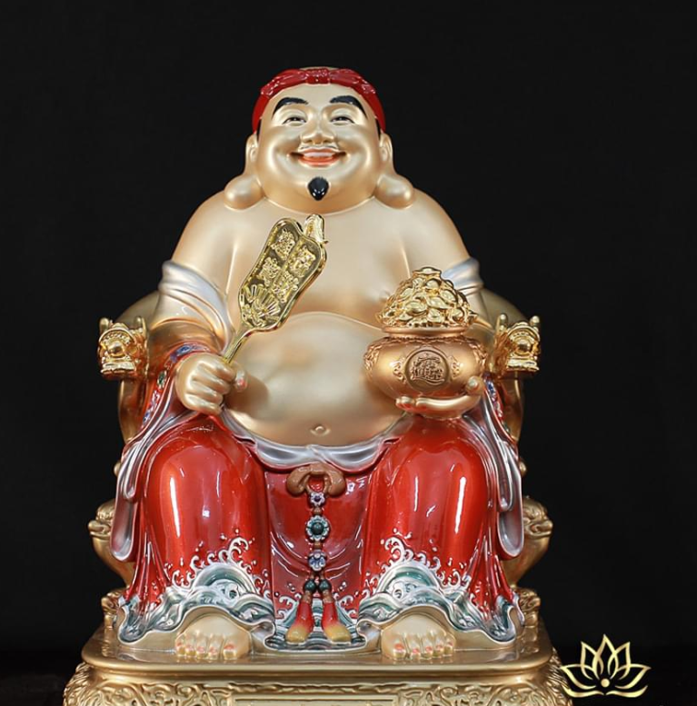 Làm sạch tôn tượng trước khi thờ cúng.png